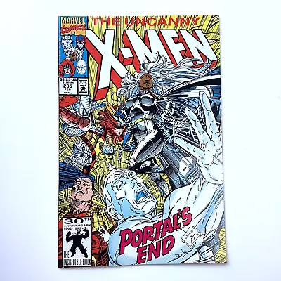Buy Marvel Comics Uncanny X-men #285 Whilce Portacio Art 1992 • 2.99£