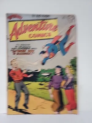Buy Adventure Comics #157 1950 Frank Frazetta Superboy Shining Knight Green Arrow • 168.90£