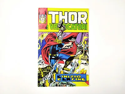 Buy 1976 Thor 138 Horn (Great) Beginning And End • 5.06£