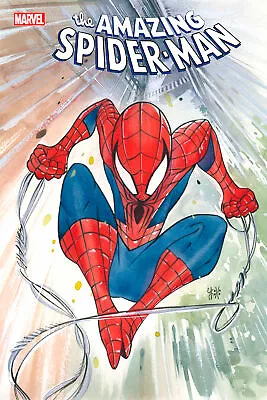 Buy Amazing Spider-man #1 Momoko Variant (27/04/2022) • 4.70£