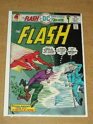 Buy Flash #238 Dc Comics December 1975 • 7.99£