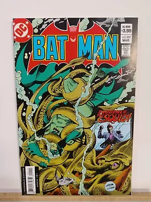 Buy Batman #358 First Killer Croc & Jason Todd Facsimile Reprint NM • 3.15£