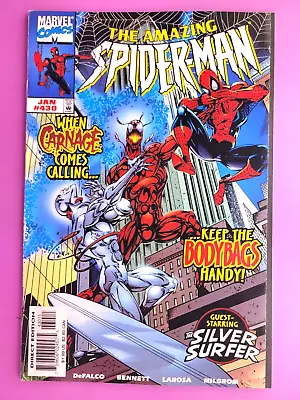 Buy The Amazing Spider-man  #430  Low Fine  Combine Shipping  Bx2475  I24 • 23.98£