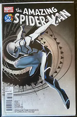 Buy Amazing Spider-Man 658, First Appearance Of First Foundation Suit VF/NM • 11.86£