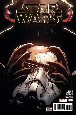 Buy Star Wars #48 (NM)`18 Gillen/ Larroca • 3.95£