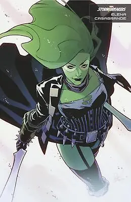 Buy Doctor Strange #13 Elena Casagrande Stormbreakers Var Marvel Comic Book 2024 • 6.83£