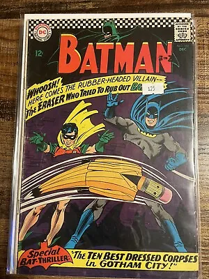 Buy Batman #188, 192, 194-197 Vol 1 (1966) KEYS Classic SA Covers. Third SA Catwoman • 182.70£