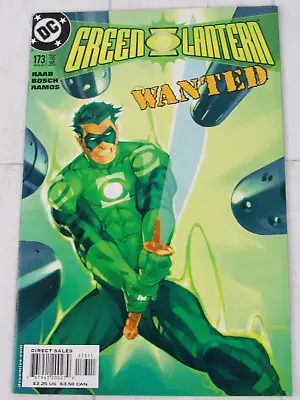 Buy Green Lantern #173 Mar. 2004 DC Comics • 1.44£