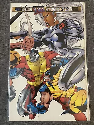 Buy Uncanny X-Men #325 Gatefold Cover (Oct'95) • 1.99£