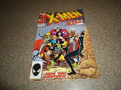 Buy The Uncanny X-men 219 Havok Joins The X-men • 10.27£