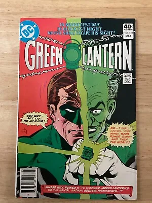 Buy Green Lantern # 128 VG+ 4.5 • 2.77£