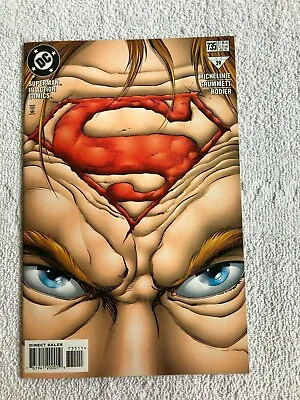Buy Action Comics #735 (Jul 1997, DC) VF+ 8.5 • 2.41£