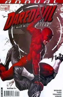 Buy Daredevil Vol. 2 (1998-2009) Ann. #1 • 2.75£
