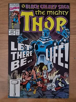 Buy Thor (1962 1st Series) Issue 424 • 1.97£