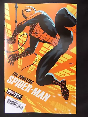 Buy Amazing Spider-Man #46 Cho 1:25 Variant • 14.24£