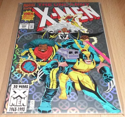 Buy Uncanny X-Men (1963) 1st Series #300...Published May 1993 By Marvel • 9.95£