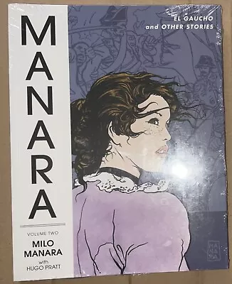 Buy The Manara Library Vol 2 Softcover Dark Horse Comics Brand New Sealed • 55.34£