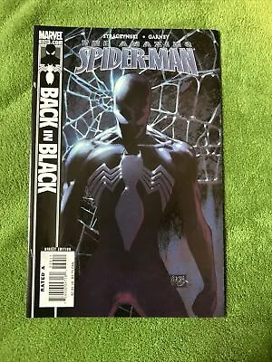 Buy Amazing Spider-Man, The #539 Marvel | Back In Black • 12.04£