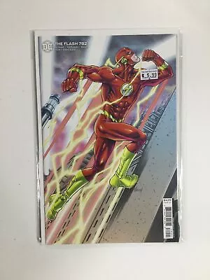 Buy The Flash #782 Variant Cover (2022) NM3B143 NEAR MINT NM • 2.36£