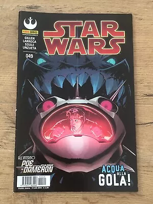 Buy Star Wars - Vol. 49 - July 2019 • 1.71£