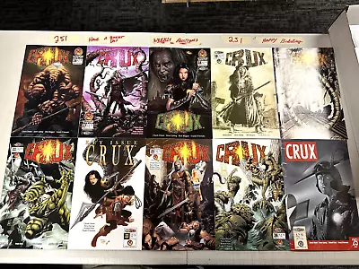 Buy Lot Of 10 Comic Lot (see Pictures) 251-16 • 5.60£