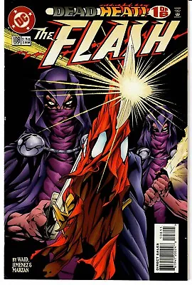 Buy Flash Vol. 2 #108 (Dec 1996, DC Comics) VF Mark Waid • 2.77£