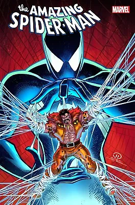 Buy Amazing Spider-man #33 Joey Vazquez Variant (06/09/2023) • 3.30£