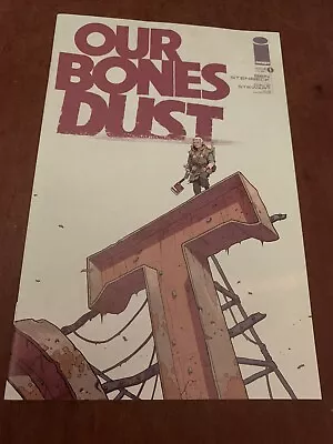 Buy Our Bones Dust #1 • 2£