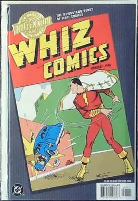 Buy DC Millennium Editions Whiz Comics #1 (2000) - Back Issue • 10.99£
