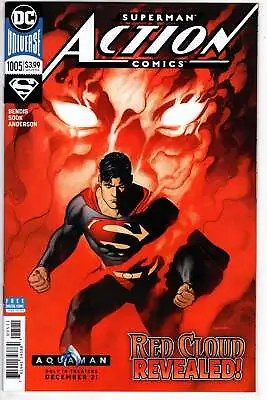 Buy Action Comics #1005 • 3.18£