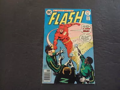 Buy Flash #245 Nov '76 Bronze Age DC Comics ID:51814 • 11.26£