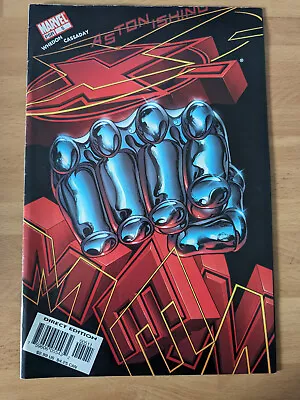 Buy Astonishing X-men Vol.3 #5 Marvel 2004 - Fn/vf • 1.50£