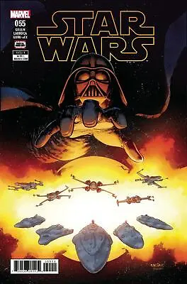 Buy Star Wars #55 Marvel Comics Comic Book • 6.32£