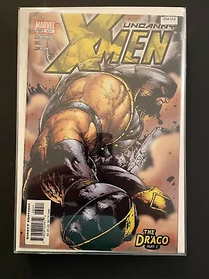 Buy Uncanny X-Men 430 Higher Grade Marvel Comic Book D54-153 • 7.89£