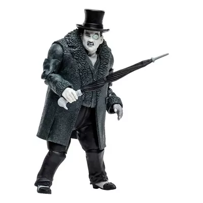 Buy DC Gaming The Penguin Gold Label 18cm Action Figure • 24.07£