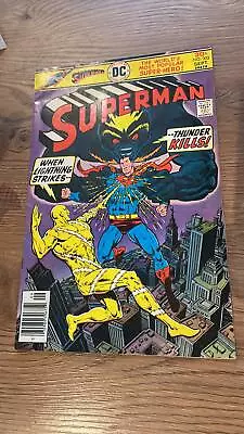 Buy Superman #303 - DC Comics - 1976 • 4.95£