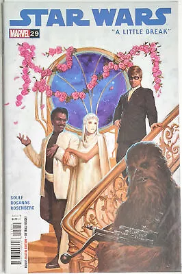 Buy Star Wars #29 - Vol. 3 (12/2022) NM - Marvel • 5.57£