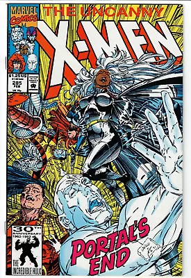 Buy Uncanny X-Men #285- Feb 10, 1992- NEAR MINT/MINT! • 24.12£
