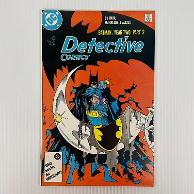 Buy Detective Comics (DC Comics, 1937) - Pick Your Issue • 2.35£