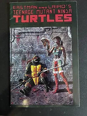 Buy Teenage Mutant Ninja Turtles #44 (1992, Mirage) VG Condition • 15.98£