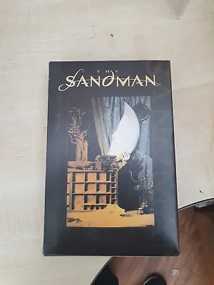 Buy Titan Comics The Sandman Graphic Novels In Slipcase Books 4-6 • 17.99£