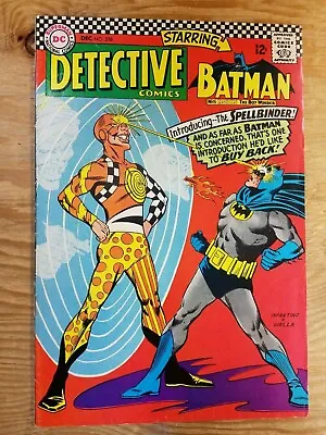 Buy Detective Comics #358 Batman • 23.98£