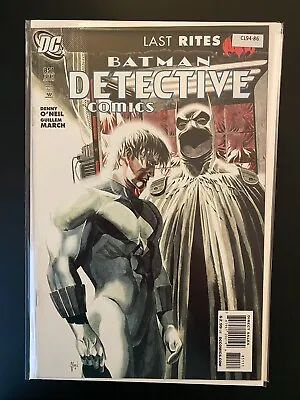 Buy Batman Detective Comics 851 High Grade DC Comic Book CL94-86 • 7.88£