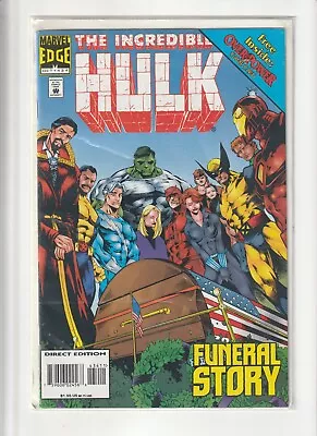 Buy The Incredible Hulk Comics Vol 1 - Plus A Free Comic@ • 40£