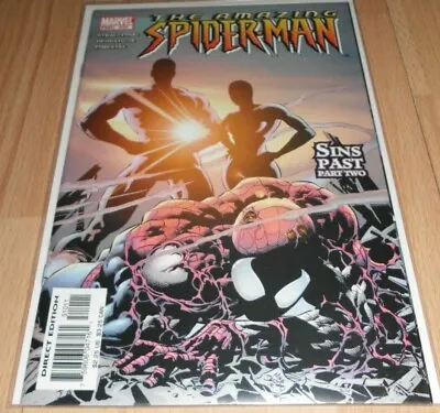 Buy Amazing Spider-Man (1998 2nd Series) #510...Published Sep 2004 By Marvel • 24.99£