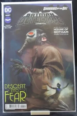 Buy Batman Detective Comics #1057 Irvin Rodriguez Cover • 2.39£