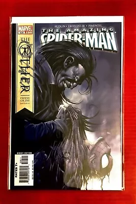 Buy Amazing Spider-man #526 Near Mint Grab Today At Rainbow Comics • 4.70£