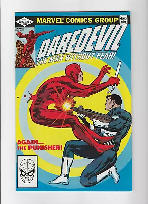 Buy Daredevil, Vol. 1 #183 • 22.14£
