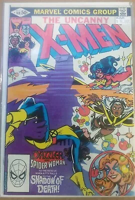 Buy Uncanny X-Men #148 VF/NM Marvel 1981 - 1st App Caliban • 11.07£