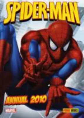 Buy Amazing Spiderman Annual 2010 Hardcover Jennifer Kallis • 4.73£